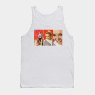 The What Meme Tank Top